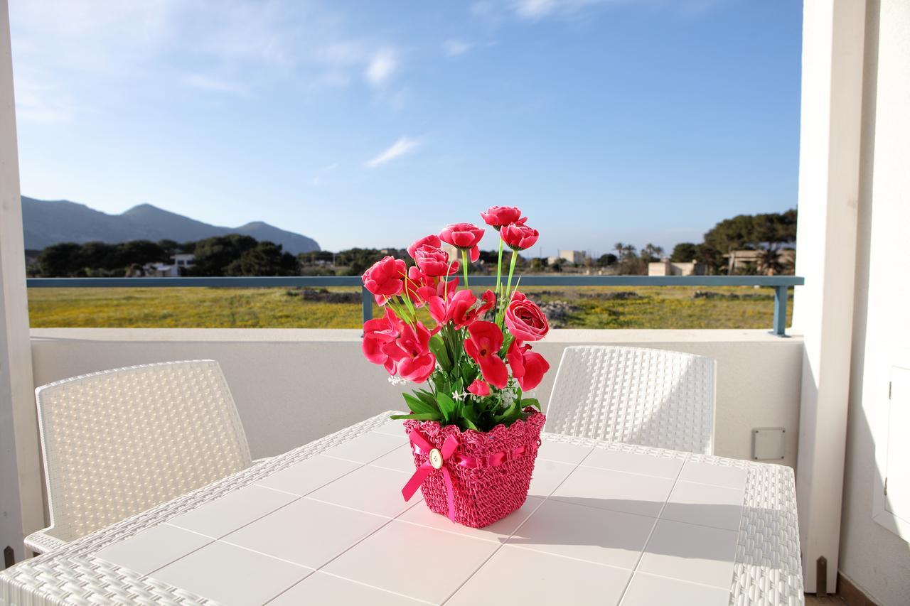 Plaia Resort Favignana Exterior photo